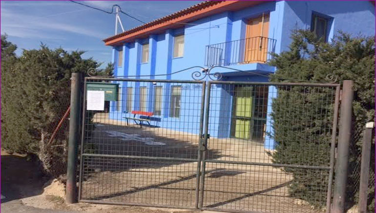 El Ayuntamiento solicitar a la Consejera de Educacin que los alumnos del Colegio de Lbor finalicen la primaria en su centro